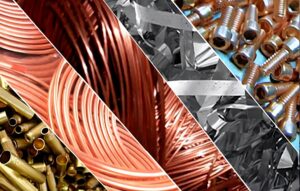 Compra venta de chatarras férricas que recogemos en Recuperaciones Vazquez. Desguace, chatarrería, retirada, clasificación y tratamiento de todo tipo de chatarra, metales, gestor autorizado de residuos industriales con certificado de destrucción.