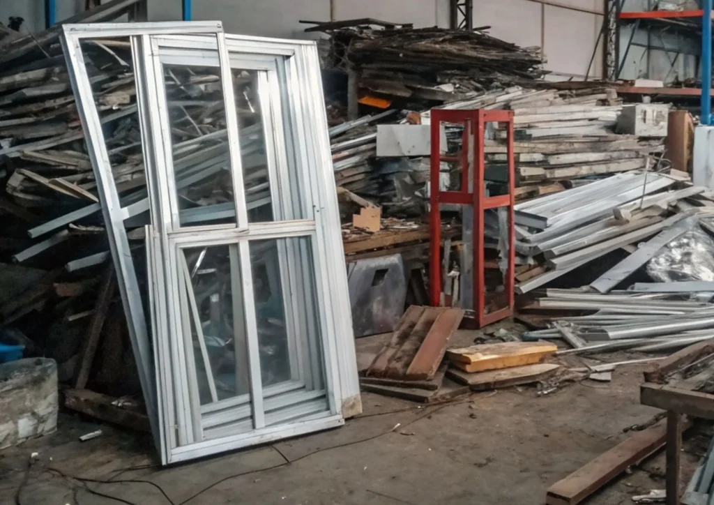 Precio Aluminio Chatarra Hoy